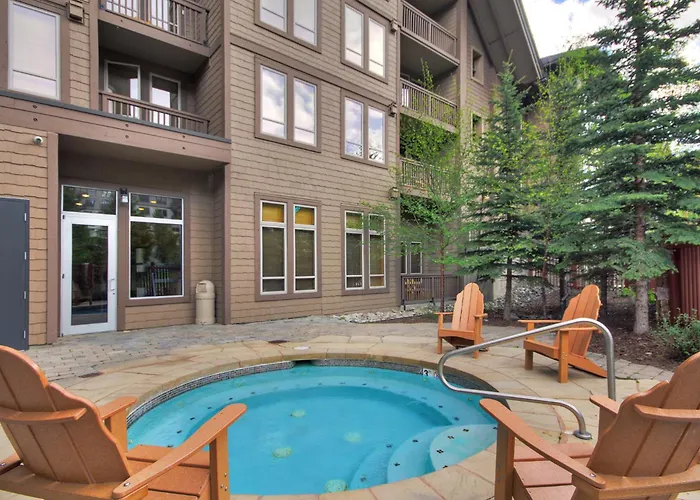 Apartment Tx212 Taylors Crossing *
