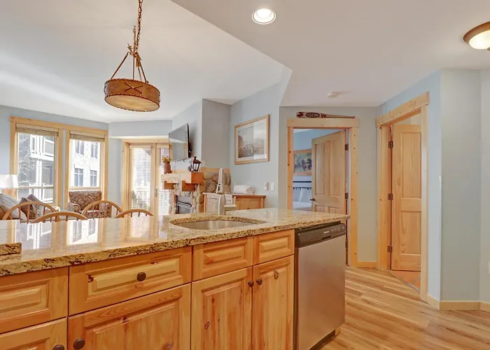 Tx212 Taylors Crossing * Copper Mountain