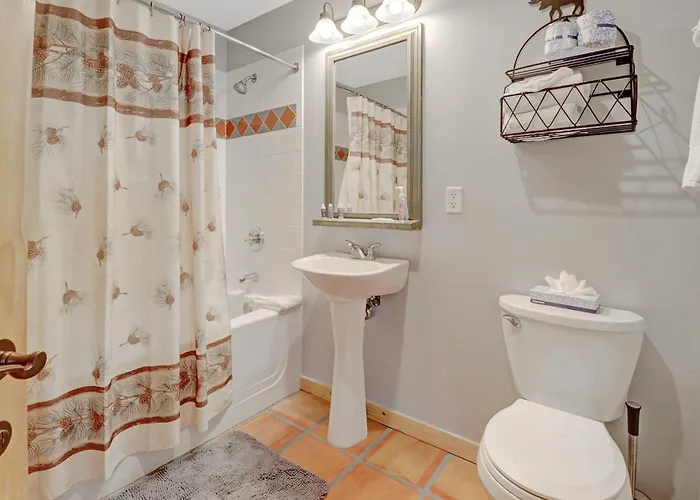 Tx212 Taylors Crossing * Copper Mountain