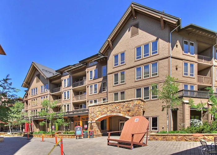 Apartment Tx212 Taylors Crossing *