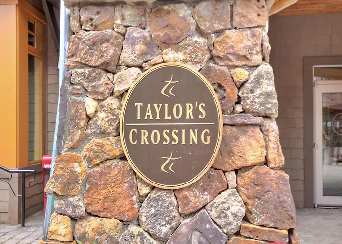 Tx212 Taylors Crossing Apartment