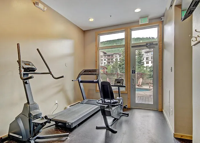 Apartment Tx212 Taylors Crossing *